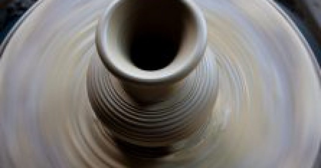 How to Start a Pottery Business Business Plan Guide 99BusinessIdeas